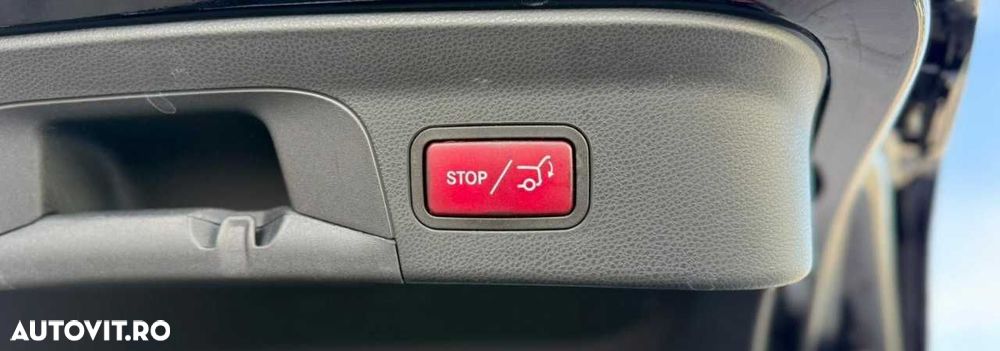 Mercedes-Benz GLC Coupe - 16