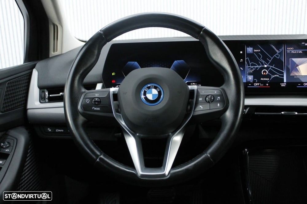 BMW 225xe Active Tourer e xDrive - 20