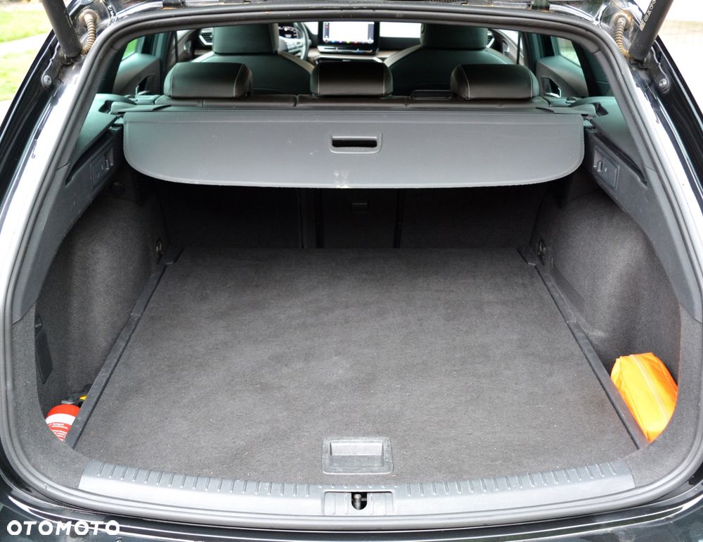 Seat Leon 2.0 TDI DSG Xcellence - 29