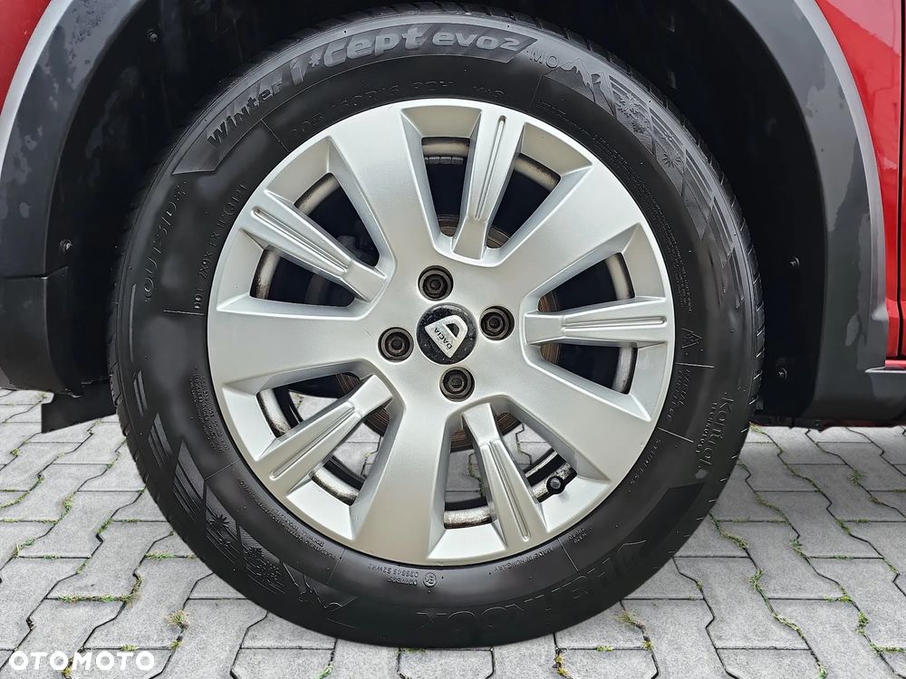 Dacia Sandero Stepway 1.0 TCe Laureate S&S - 9