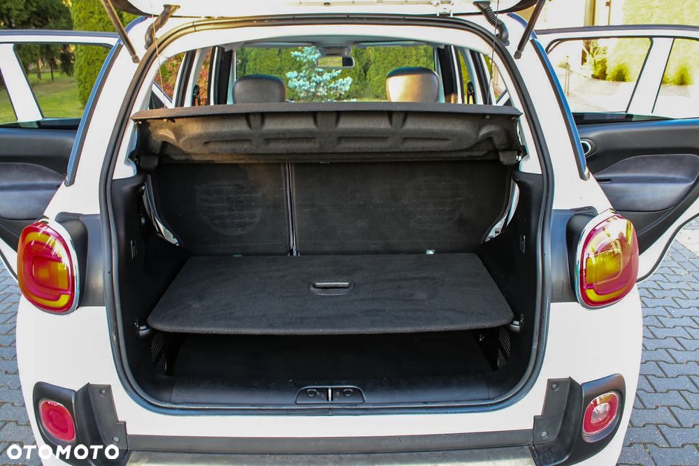 Fiat 500L 1.6 Multijet Pop Star S&S - 38