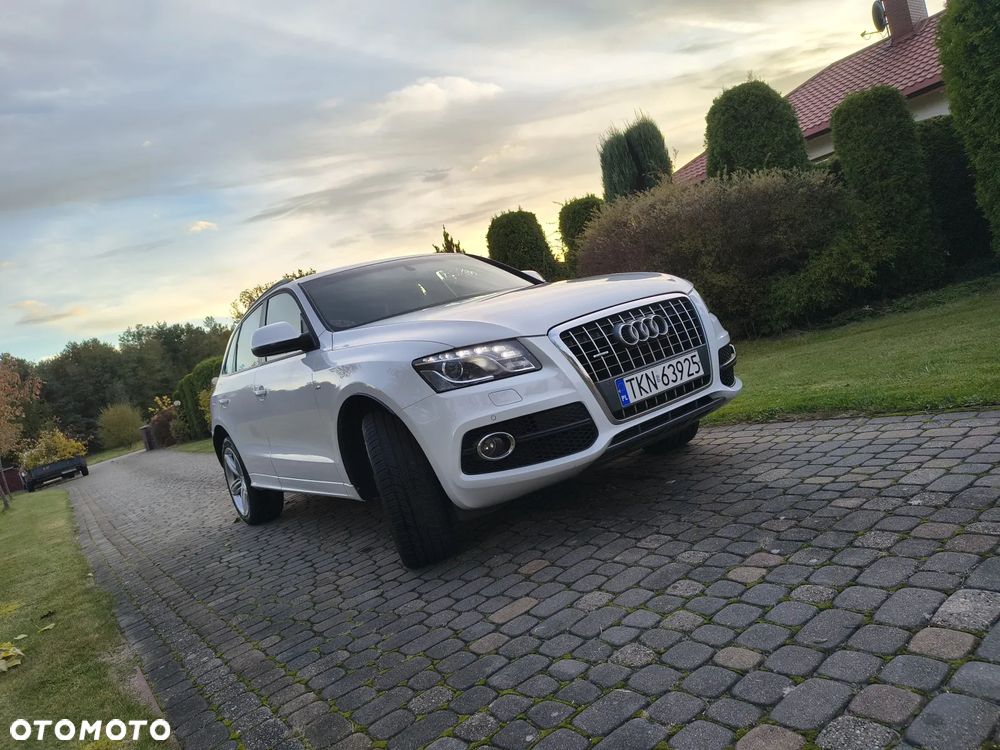 Audi Q5 2.0 TDI Quattro - 3