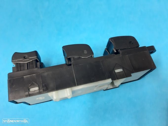 Comando interruptor botão vidros Nissan Almera Skystar Maxima X-trail  NOVO - 2