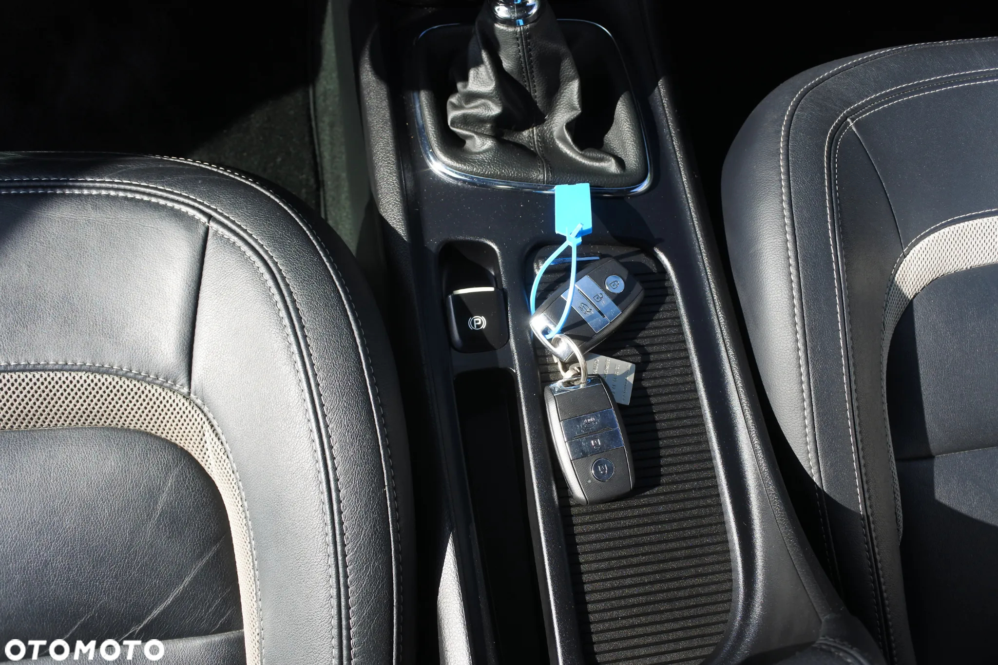 Kia ProCeed Pro_cee'd 1.6 GDI XL - 20