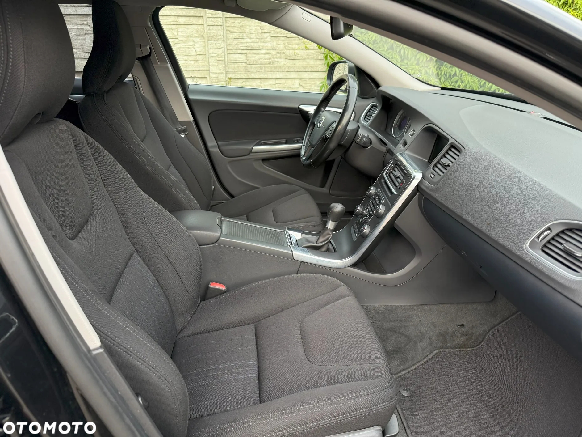 Volvo S60 D2 Kinetic - 14