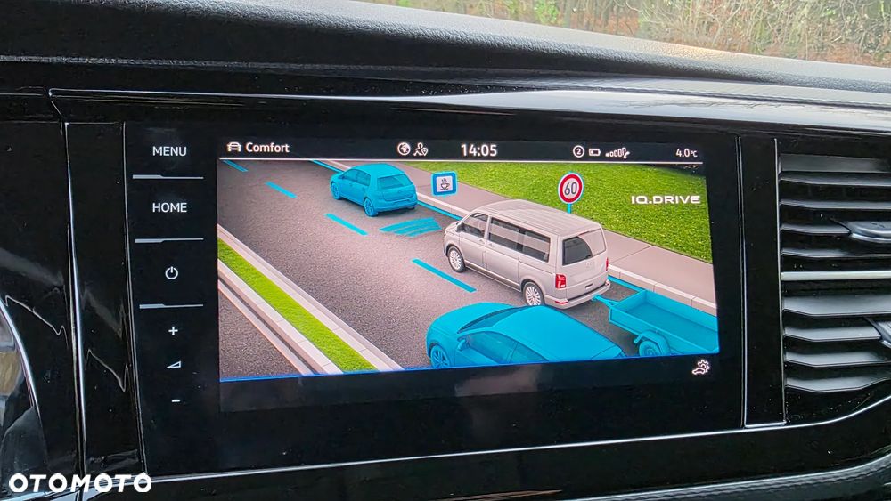 Volkswagen Multivan 2.0 TDI L1 Highline DSG - 5