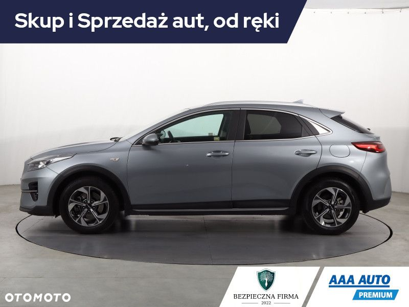 Kia XCeed - 3