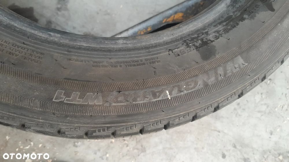 OPONY OPONA NEXEN WINGUARD WT1 195/60R16C - 3