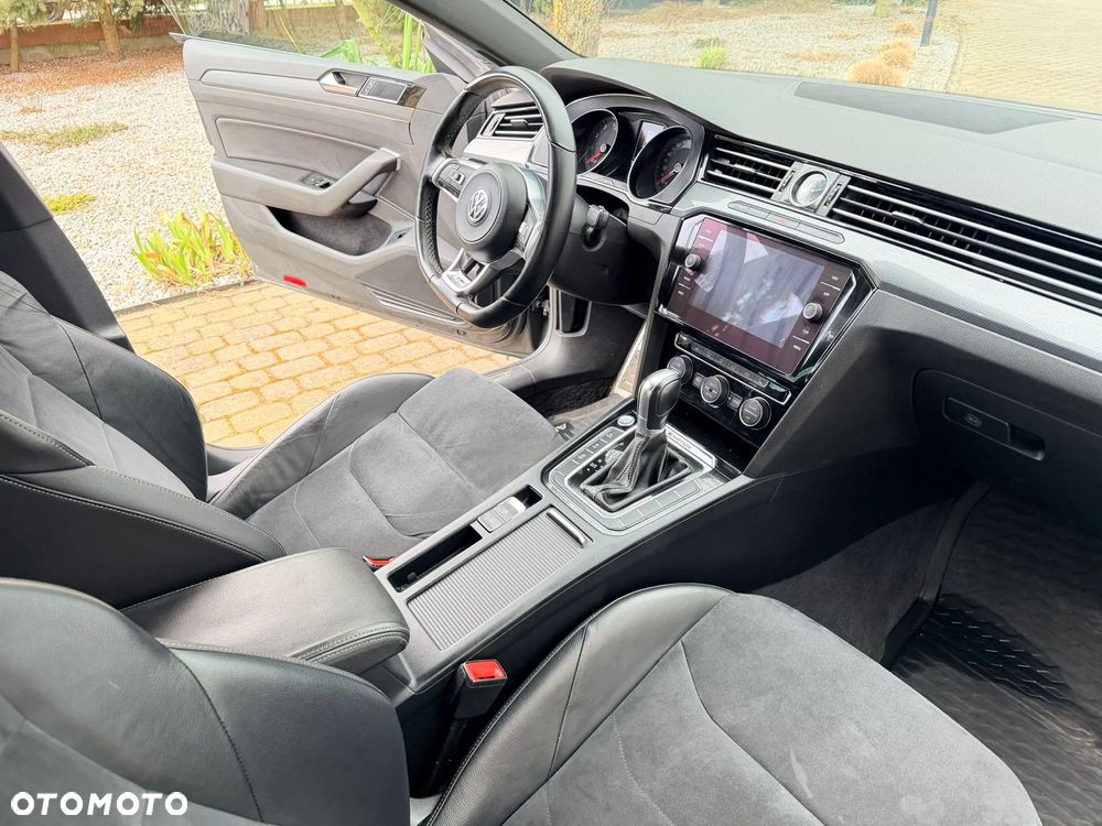 Volkswagen Arteon 2.0 TSI 4Motion DSG R-Line - 7