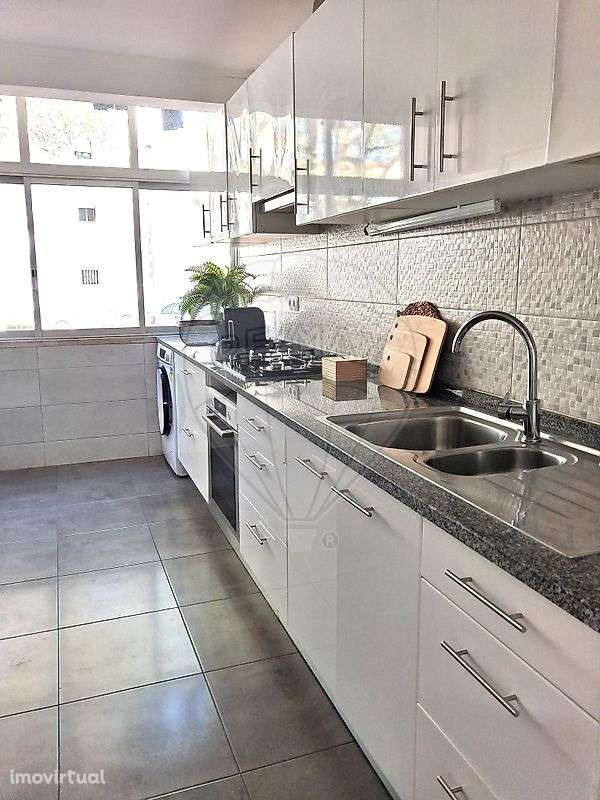 Apartamento T2 para venda - Grande imagem: 5/12