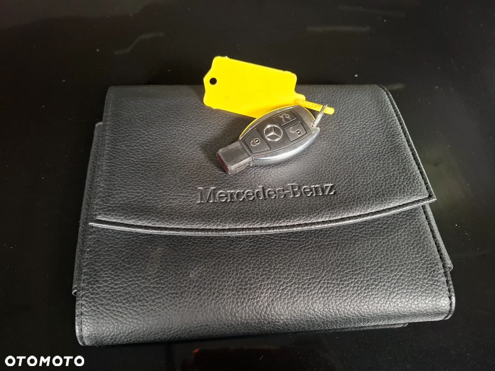 Mercedes-Benz Klasa E - 39