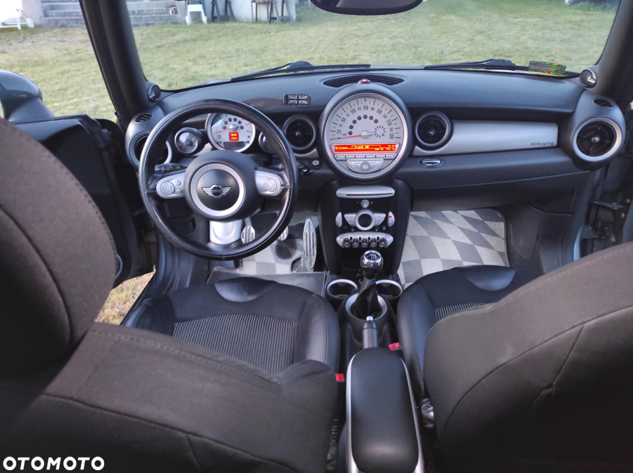 MINI Cooper S Coupe - 16