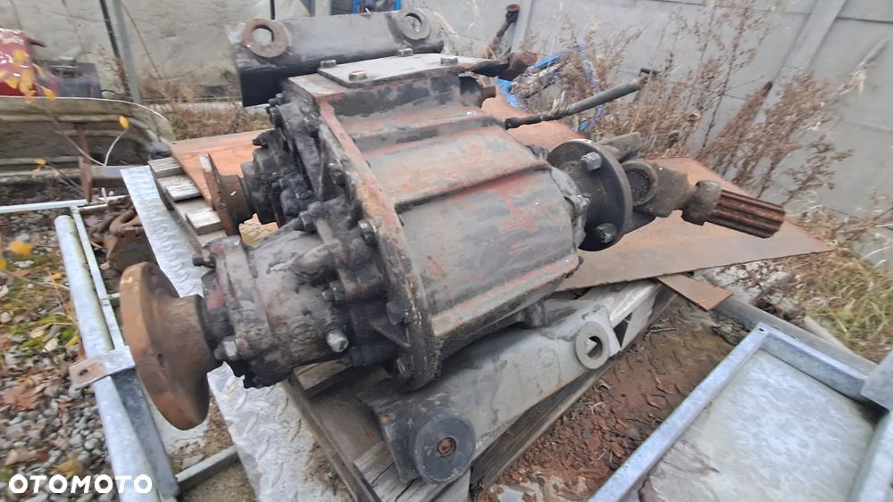 Reduktor STAR 660 244 - 2