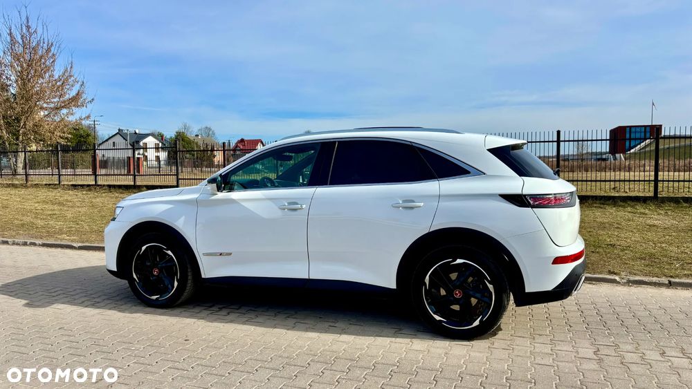 DS Automobiles DS 7 Crossback - 8