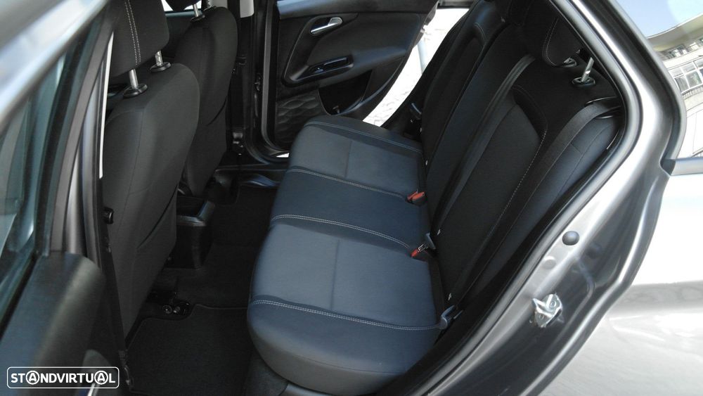 Fiat Tipo Station Wagon 1.3 Multijet - 16