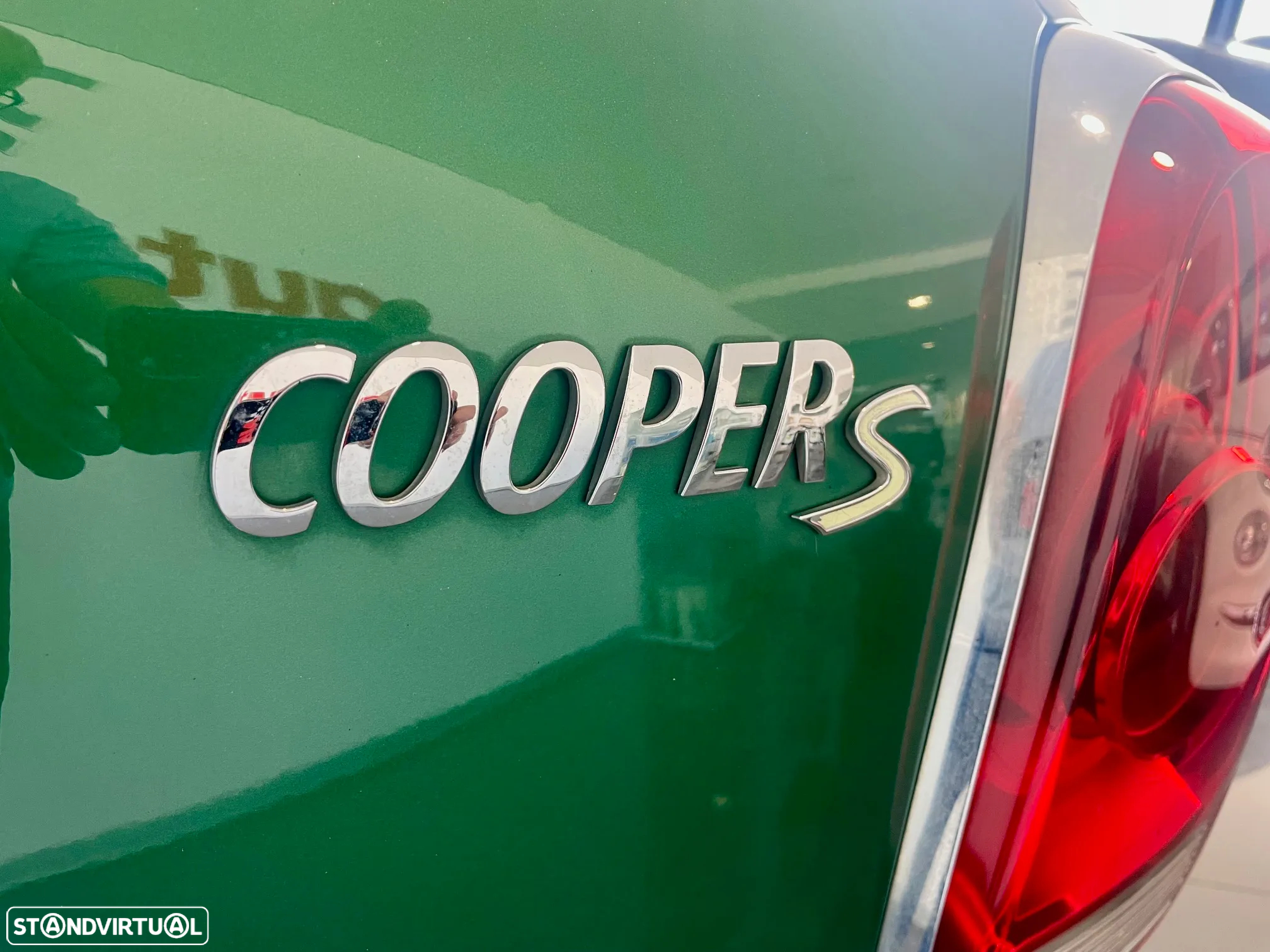 MINI Countryman Cooper SE ALL4 Auto - 9