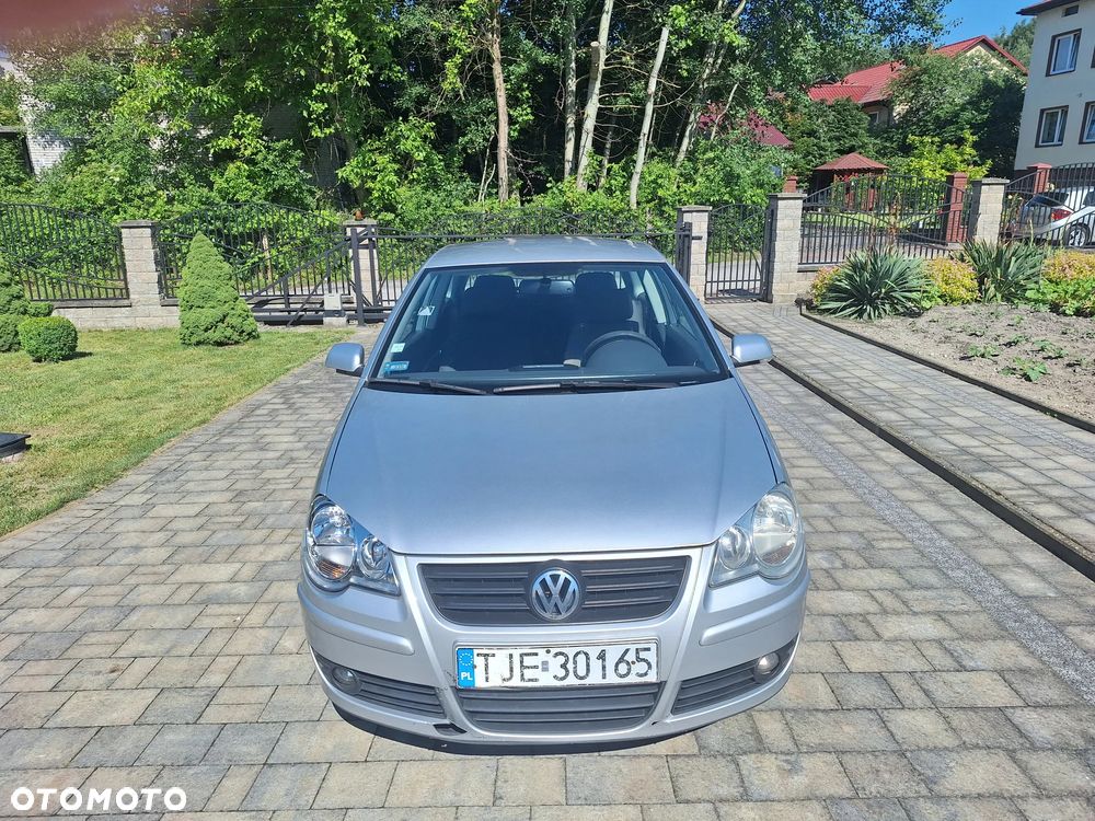Volkswagen Polo 1.4 Trendline - 2