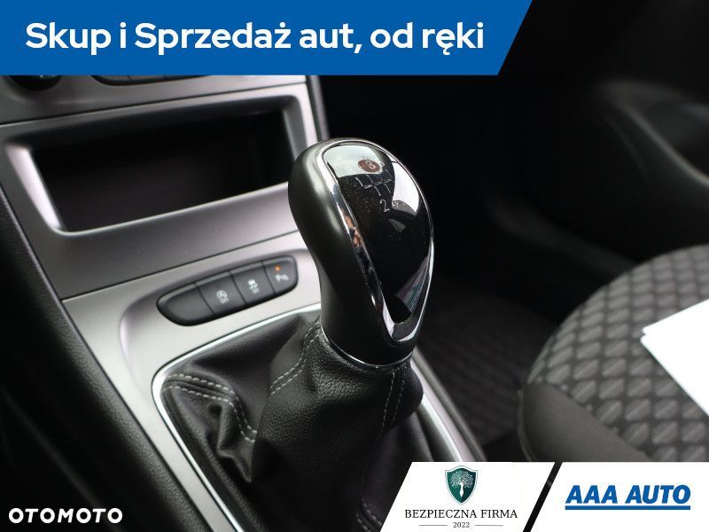 Opel Astra - 14