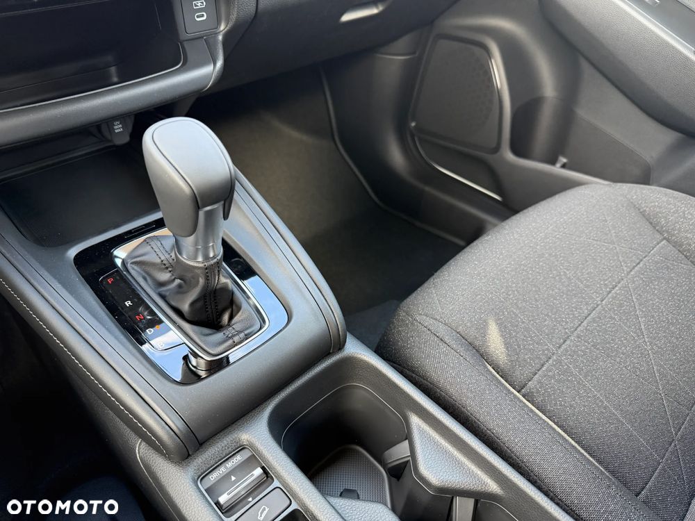 Honda HR-V 1.5 i-MMD Elegance CVT - 13