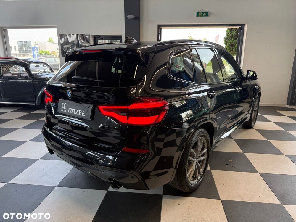 BMW X3 - 5