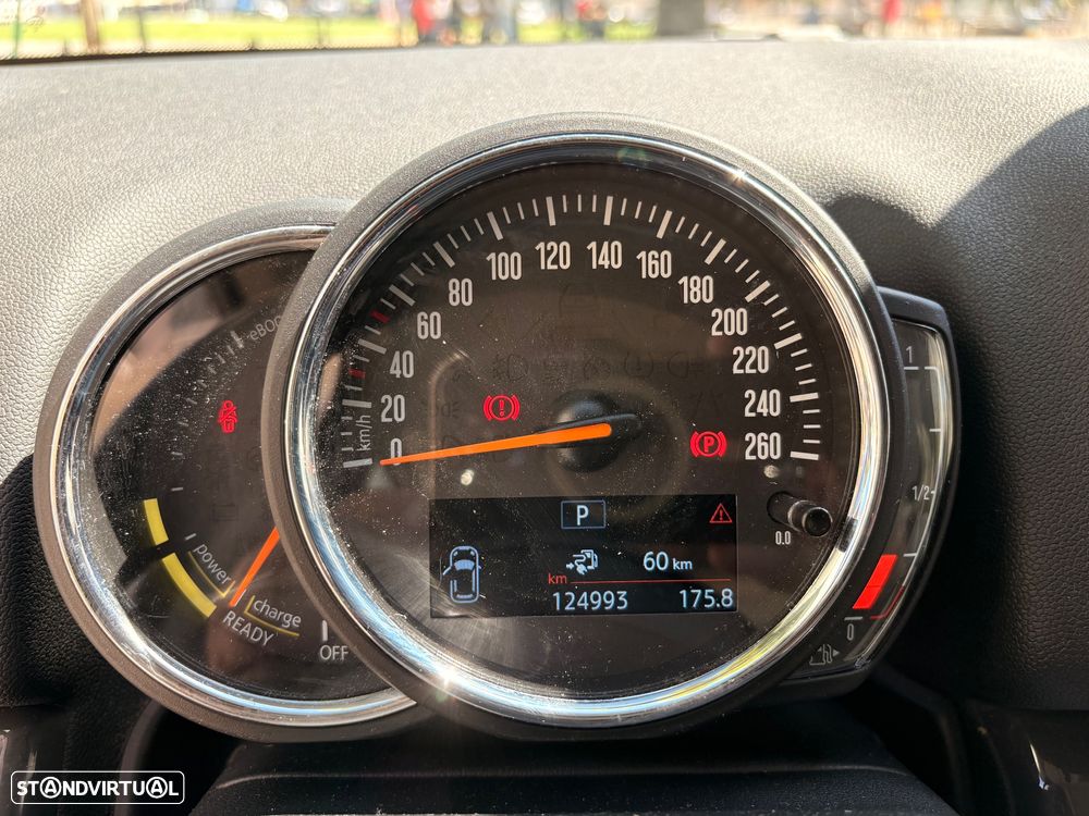 MINI Countryman - 16