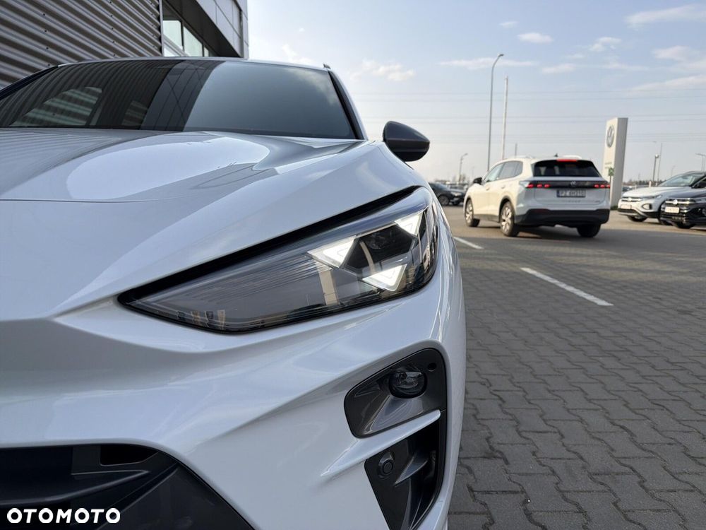 Cupra Terramar - 23