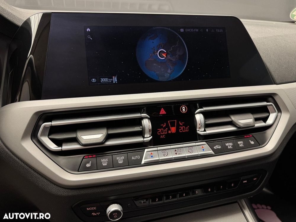 BMW Seria 3 - 11