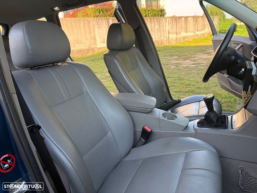 BMW X3 3.0 d - 6