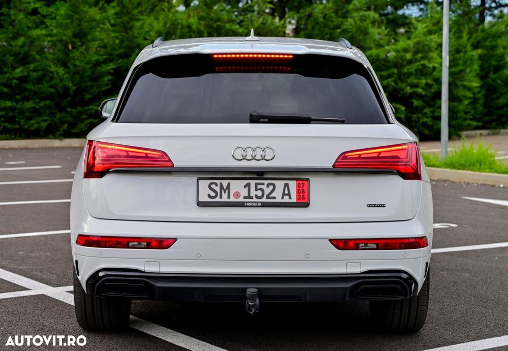 AUDI Q5 2023 — imagine 4
