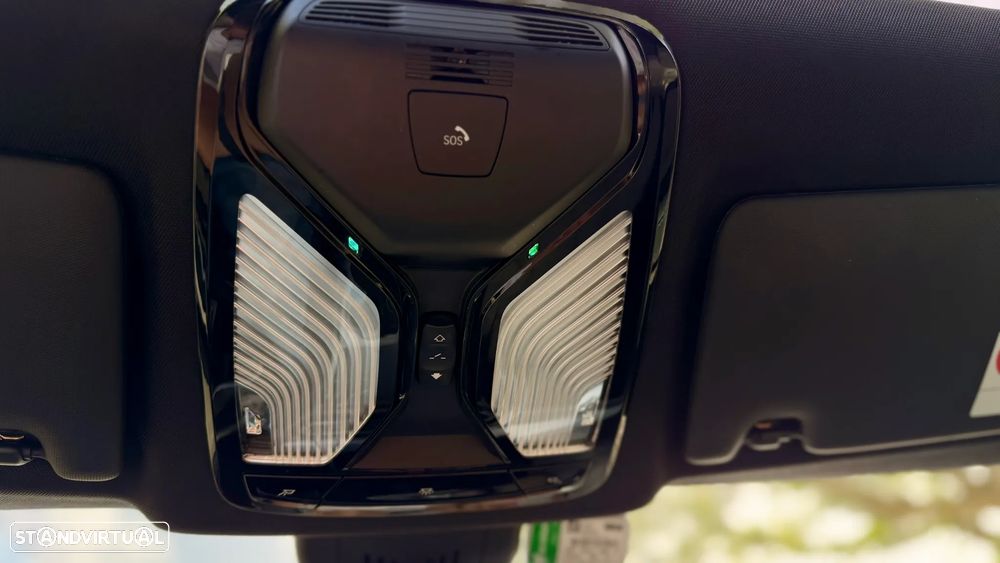 BMW i4 M50 - 39