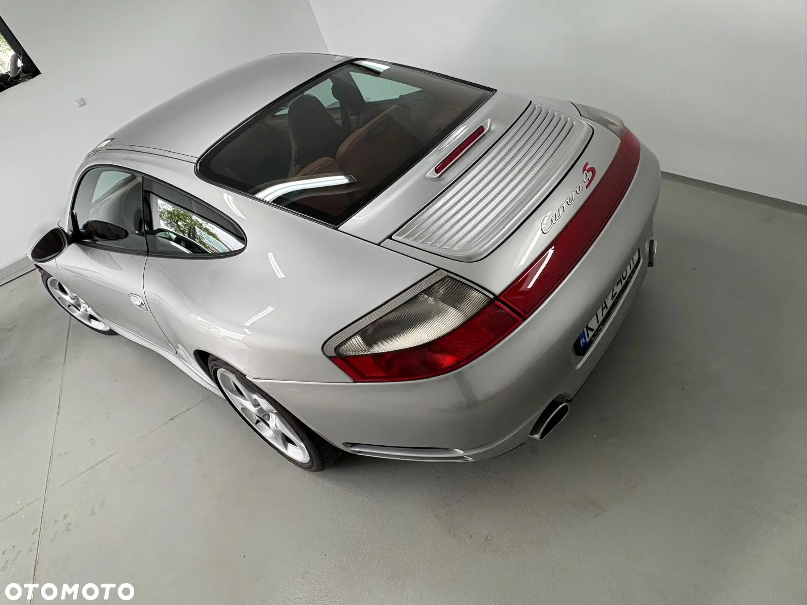 Porsche 911 - 7