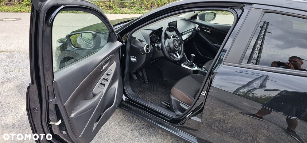 Mazda 2 SKYACTIV-G 90 KIZOKU INTENSE - 13