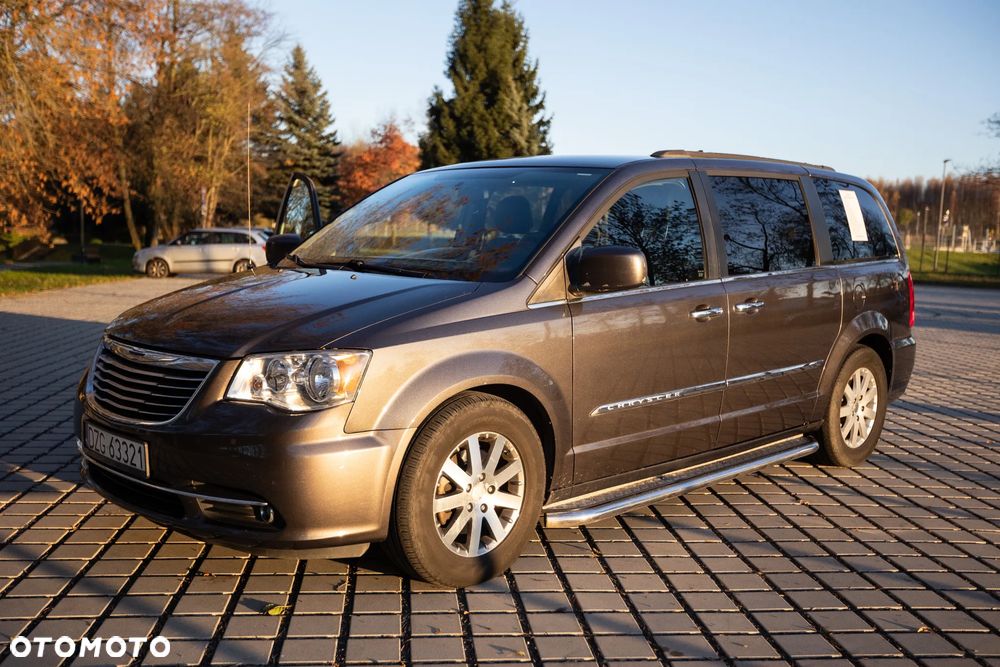 Chrysler Town & Country 3.6 Touring - 1
