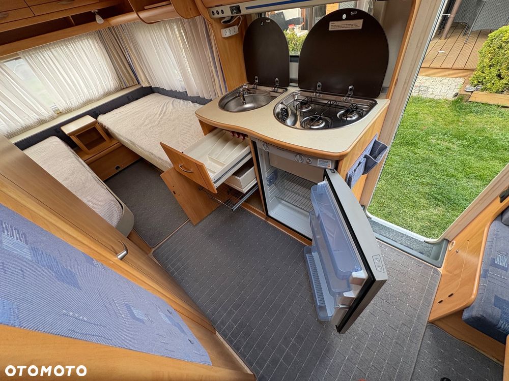 Fendt Saphir 510 - 9