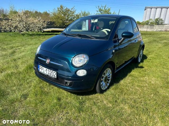 Fiat 500 1.3 Multijet 16V DPF Cult - 3