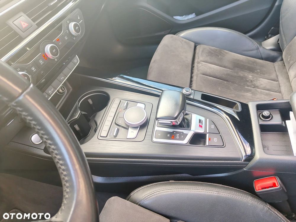 Audi A5 Sportback - 21