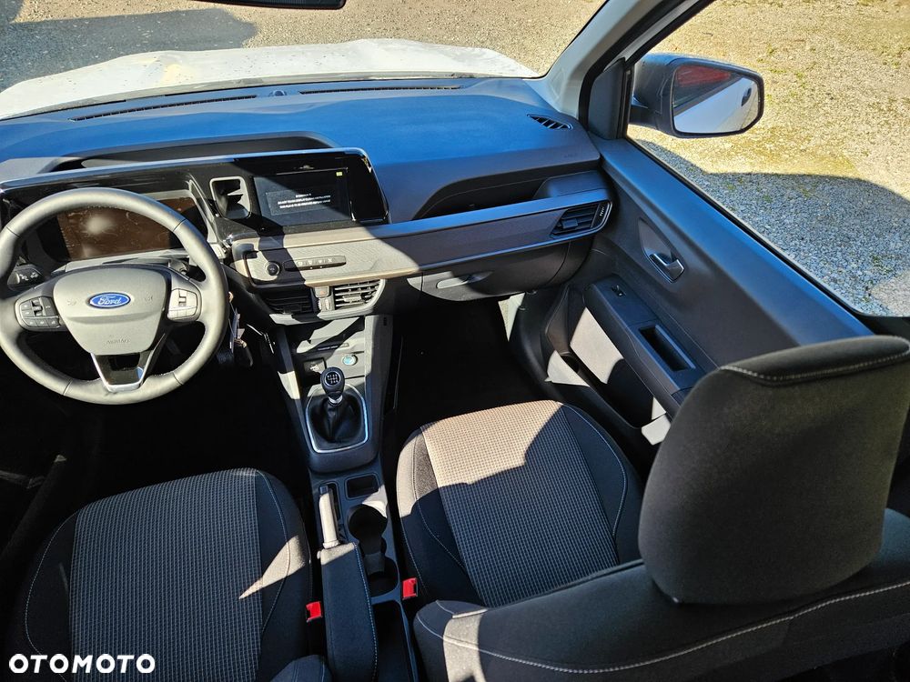 Ford Tourneo Courier 1.0 EcoBoost Trend - 16