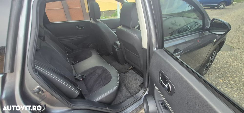 Nissan Qashqai - 7