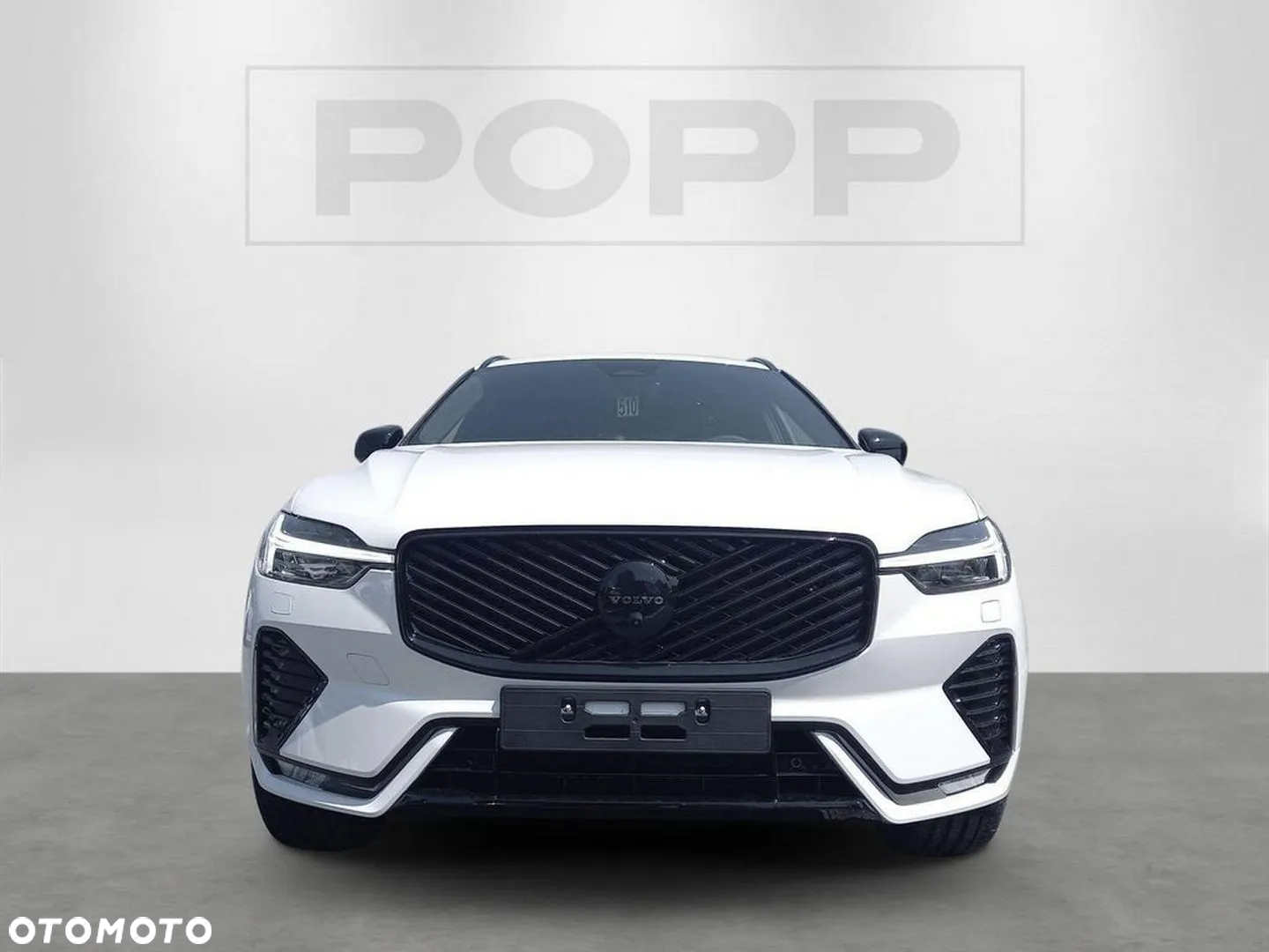 Volvo XC 60 B5 B AWD Ultra Black Edition - 40