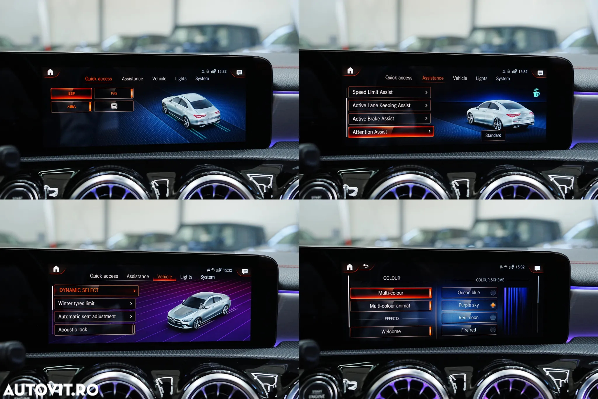 Mercedes-Benz CLA 180 7G-DCT Edition AMG Line - 26