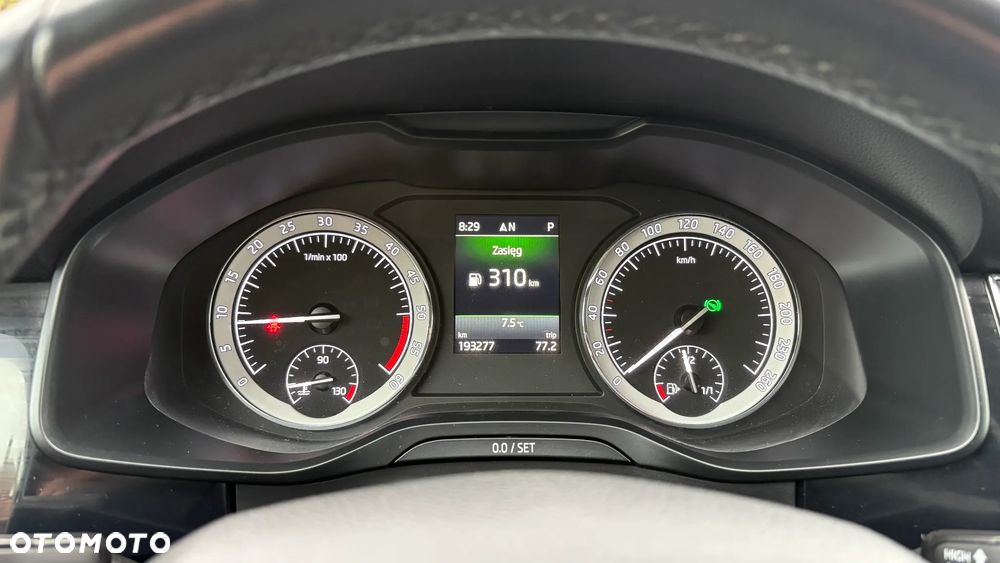 Skoda Kodiaq 2.0 TDI 4x4 Style DSG - 20