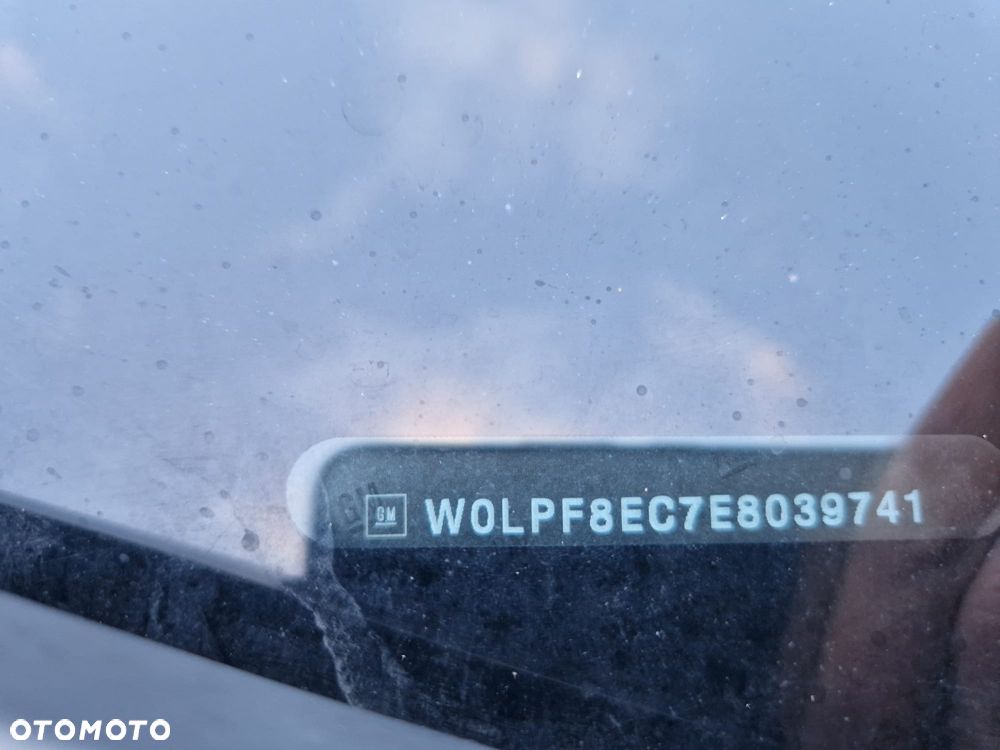 Opel Astra 1.4 Turbo Cosmo - 9