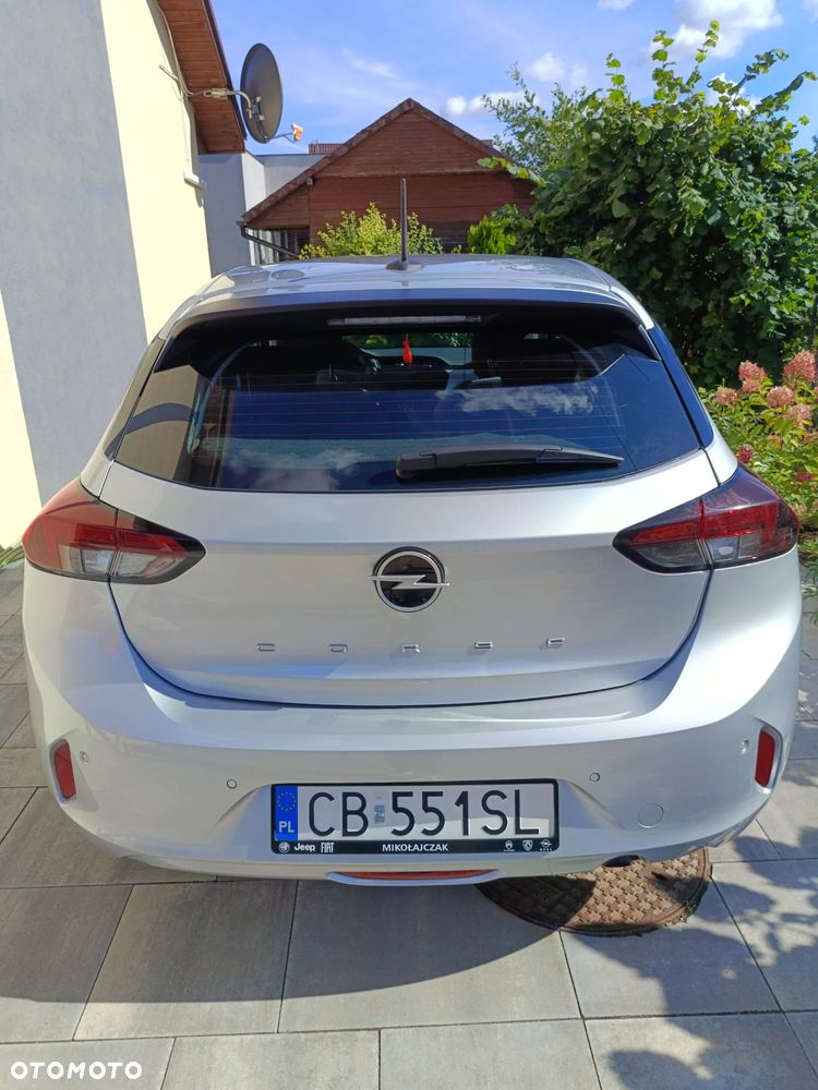 Opel Corsa 1.2 S&S - 4