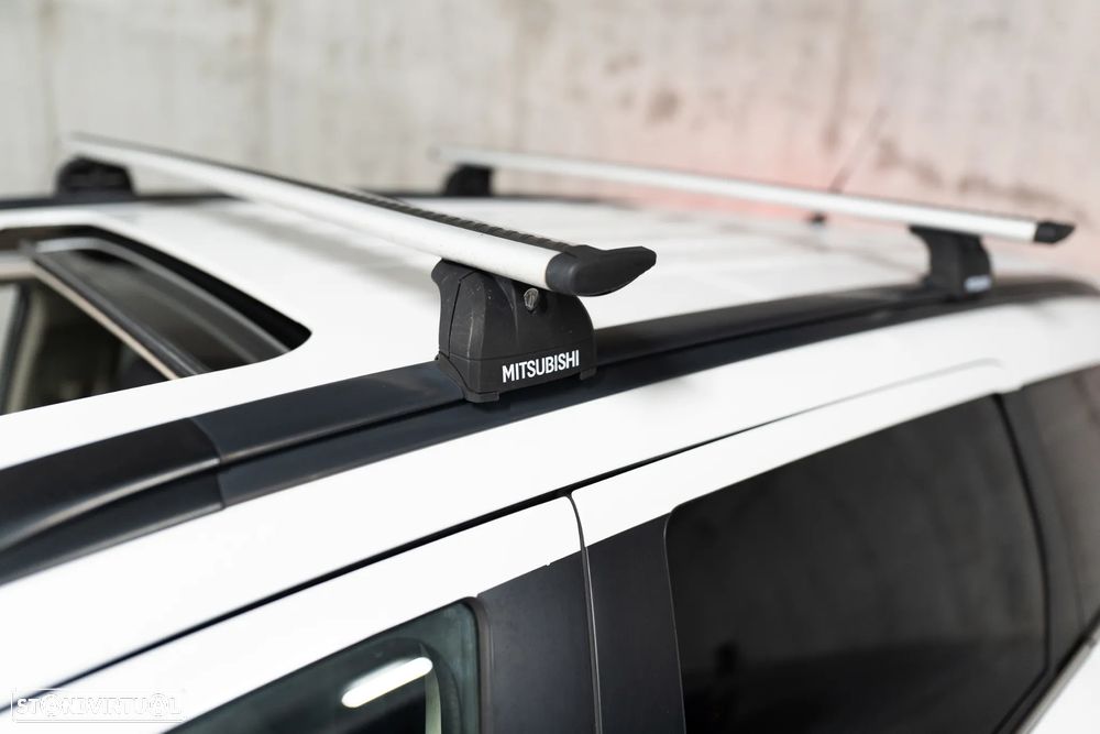 Mitsubishi Outlander 2.0 4WD - 11