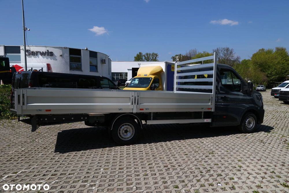 Renault Master Skrzynia - 3