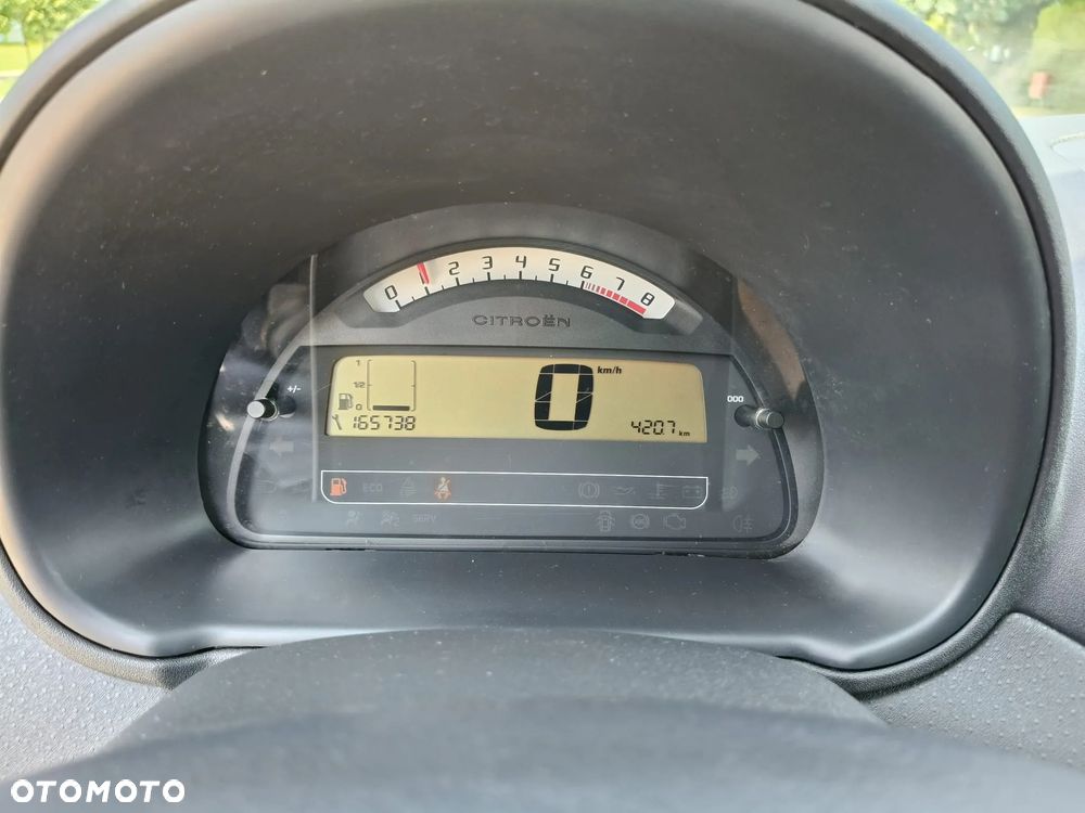Citroën C3 1.4 Advance - 6