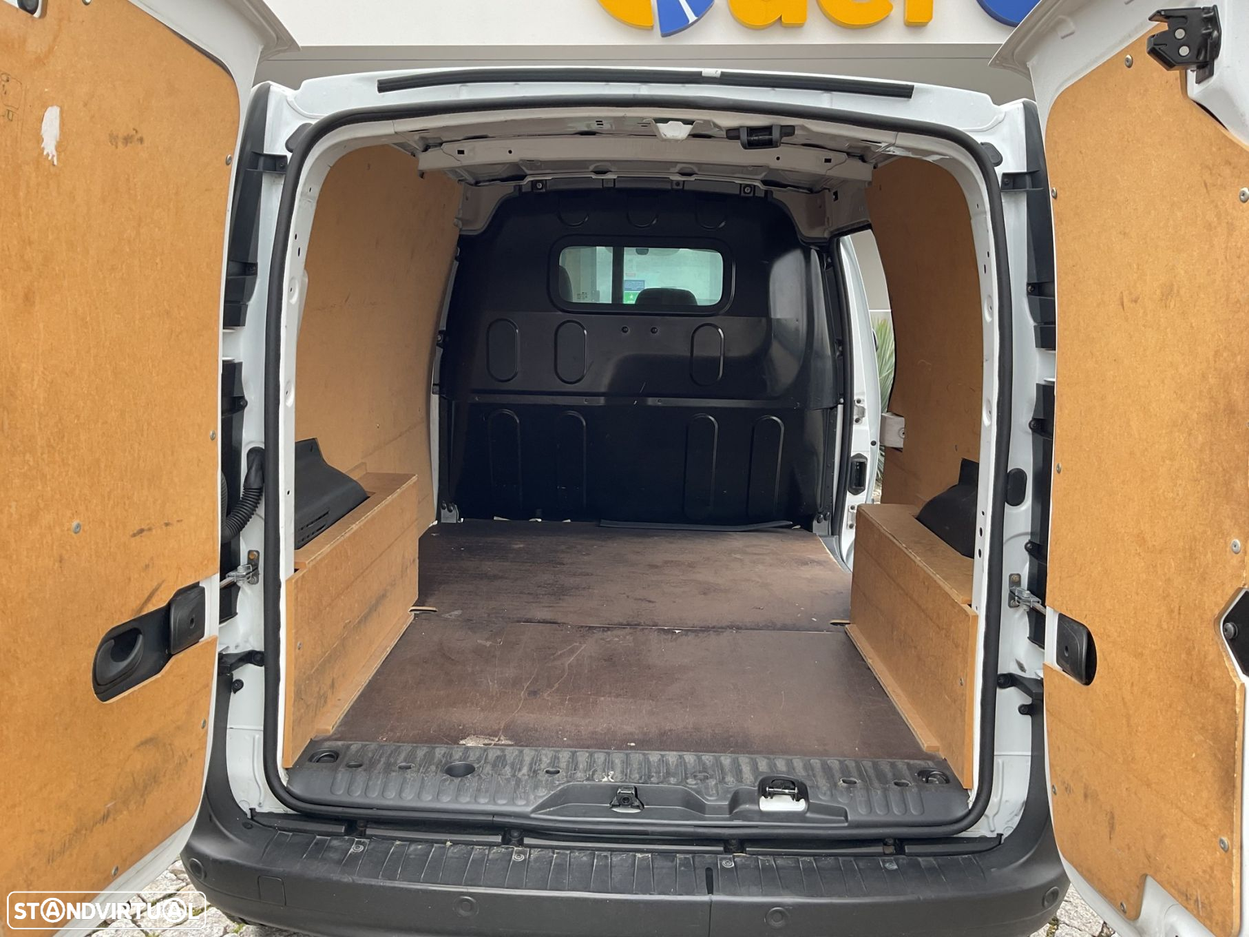 Renault Kangoo 1.5 dCi Maxi Business - 13