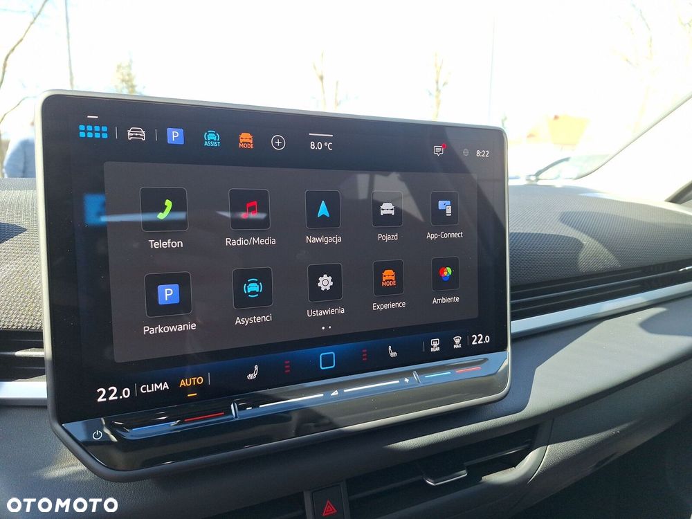 Volkswagen T-Roc 1.5 TSI Style DSG - 21