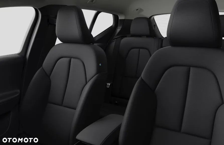 Volvo XC 40 B3 Essential - 8