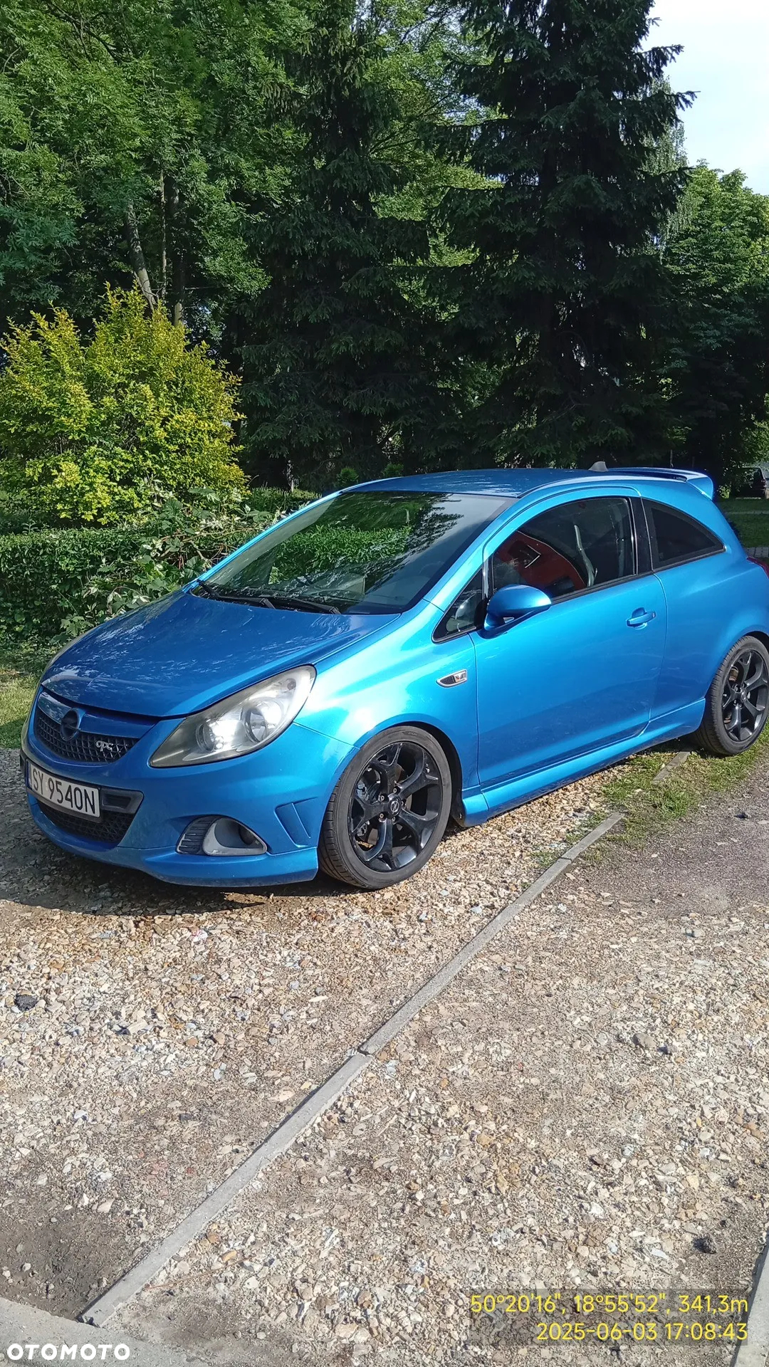 Opel Corsa 1.6T OPC - 14